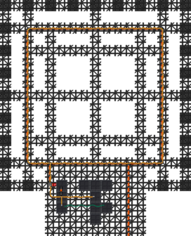 Схема проводки